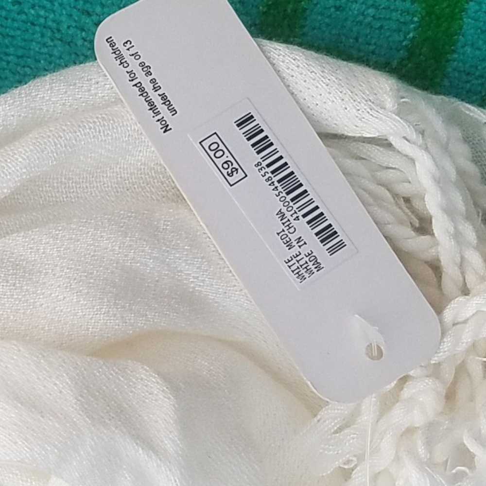 💖Scarves bundle